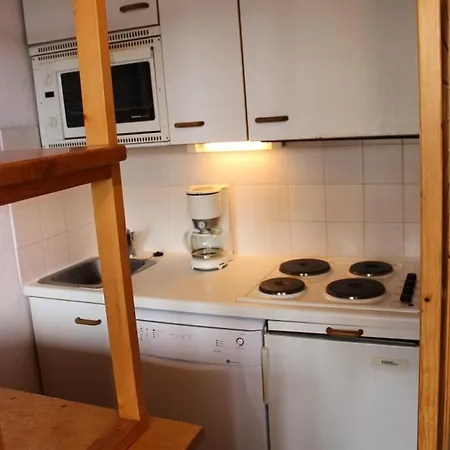 Reine Blanche - Pour 3 Personnes Entree De Station Et Quartier Calme Mae-7785 *