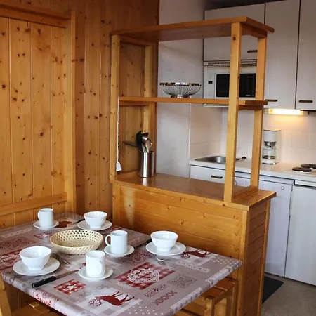 Reine Blanche - Pour 3 Personnes Entree De Station Et Quartier Calme Mae-7785 Apartament Val Thorens