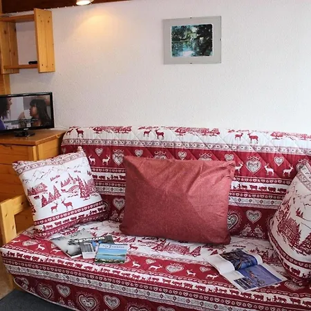 Reine Blanche - Pour 3 Personnes Entree De Station Et Quartier Calme Mae-7785 *