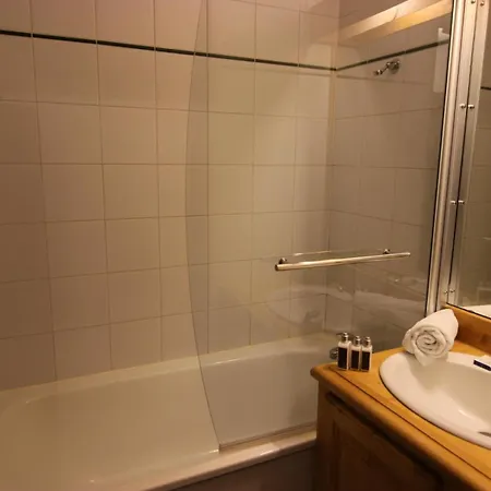 Reine Blanche - Pour 3 Personnes Entree De Station Et Quartier Calme Mae-7785 * Val Thorens