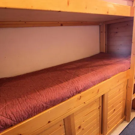 Lägenhet Reine Blanche - Pour 3 Personnes Entree De Station Et Quartier Calme Mae-7785 Val Thorens