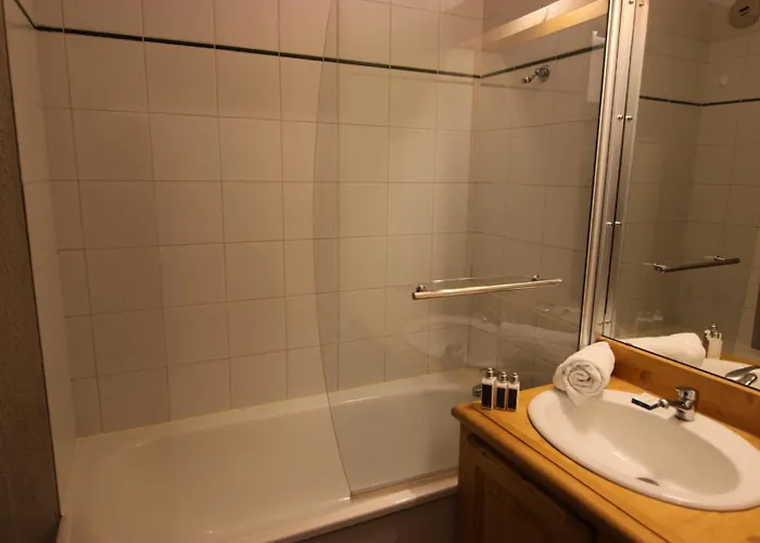 Reine Blanche - Pour 3 Personnes Entree De Station Et Quartier Calme Mae-7785 * Val Thorens